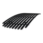 Honeycomb Upper Stainless Black Billet Grill Insert for Ford Victoria (1998–2012)