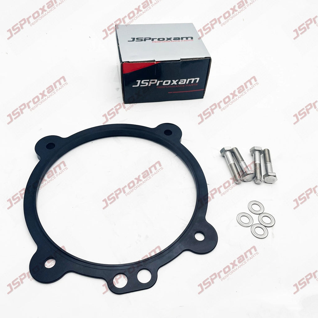 Billet 3° Pump Wedge for Sea-Doo RXP RXT GTX (1503CC 4TEC)