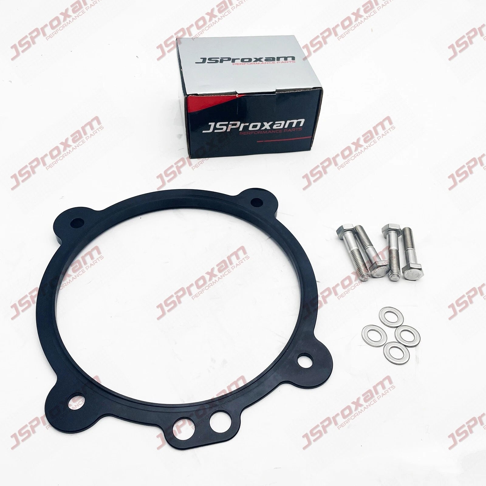 Billet 3° Pump Wedge for Sea-Doo RXP RXT GTX (1503CC 4TEC)