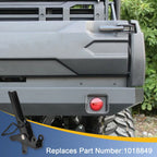 Tail Gate Latch for Polaris Ranger (2010-2023)
