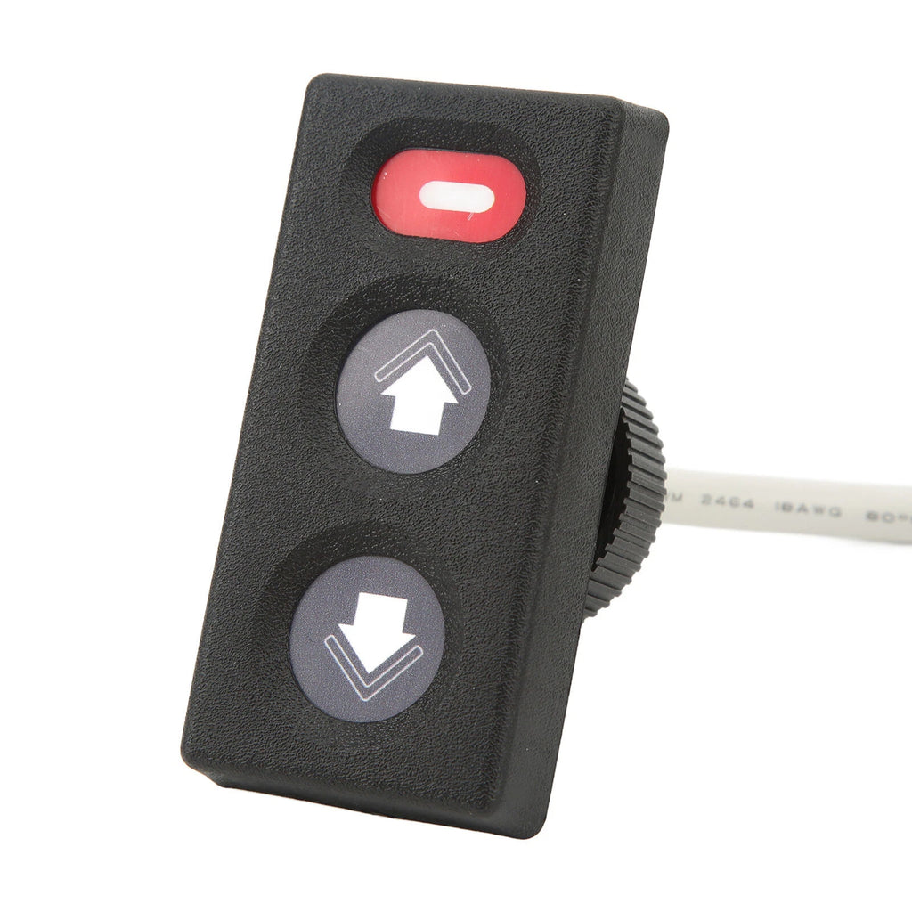 Control Panel Trim and Tilt Switch for Volvo DP-D1