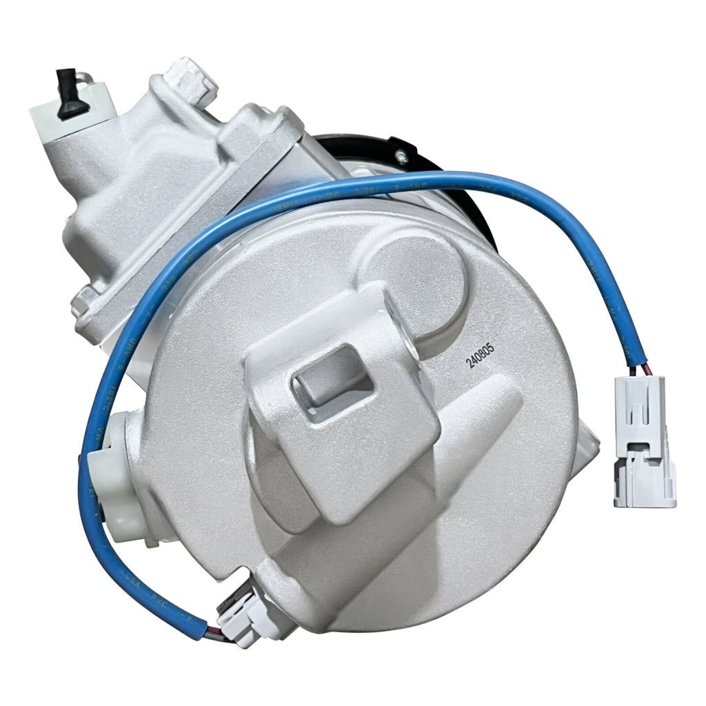 AC Compressor Replacement for Lexus GS430 4.3L (2006-2007)