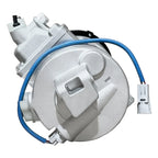 AC Compressor Replacement for Lexus GS430 4.3L (2006-2007)