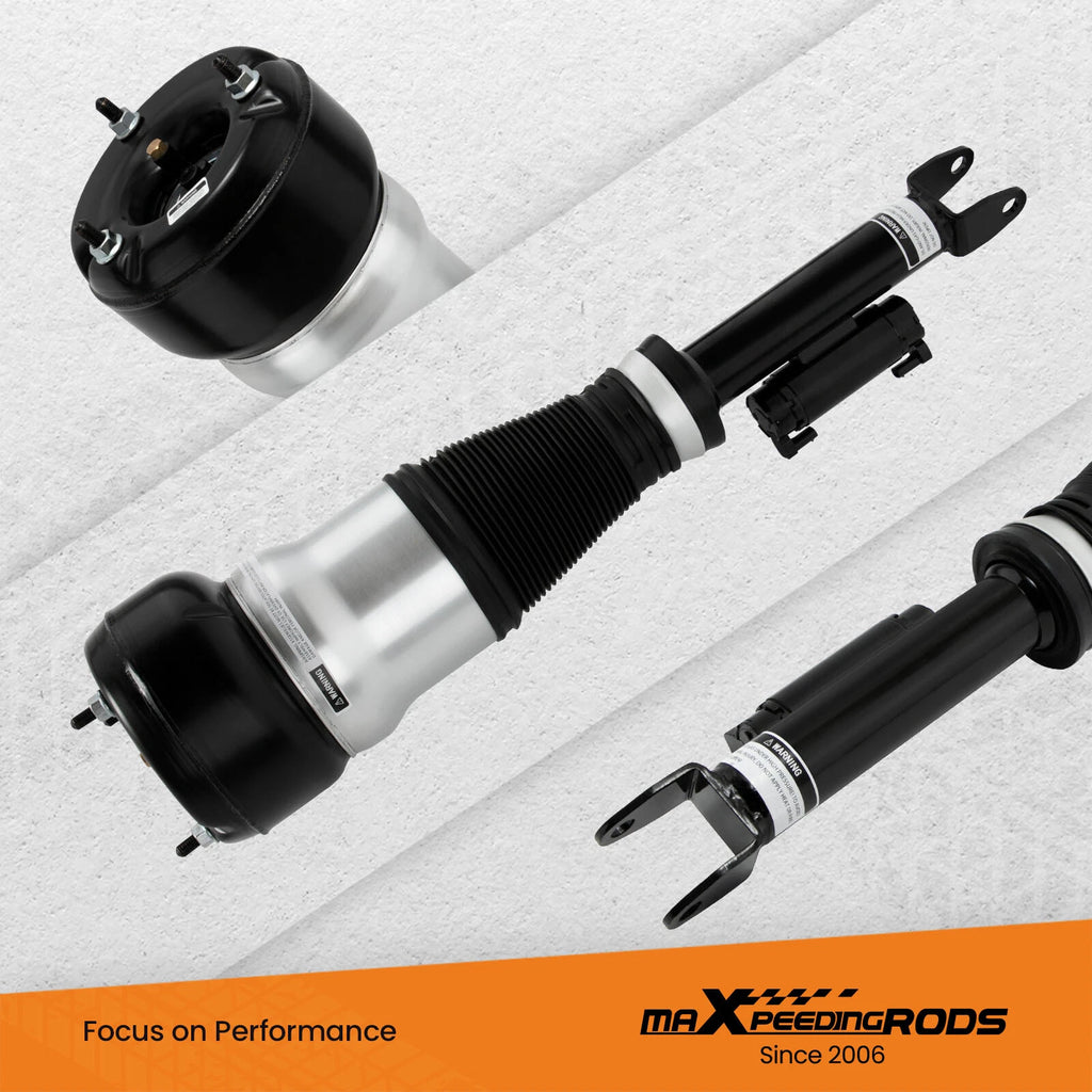 Air Suspension Strut Shock for Mercedes S-Class (2014–2020)