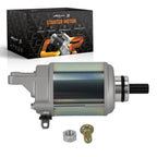 9 Teeth Starter Motor for KTM 690 (2008–2017) 75040001000 PMDD CCW
