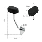 Adjustable Rear Passenger Armrest for Honda Goldwing 1800 GL1800 (2018–2019)