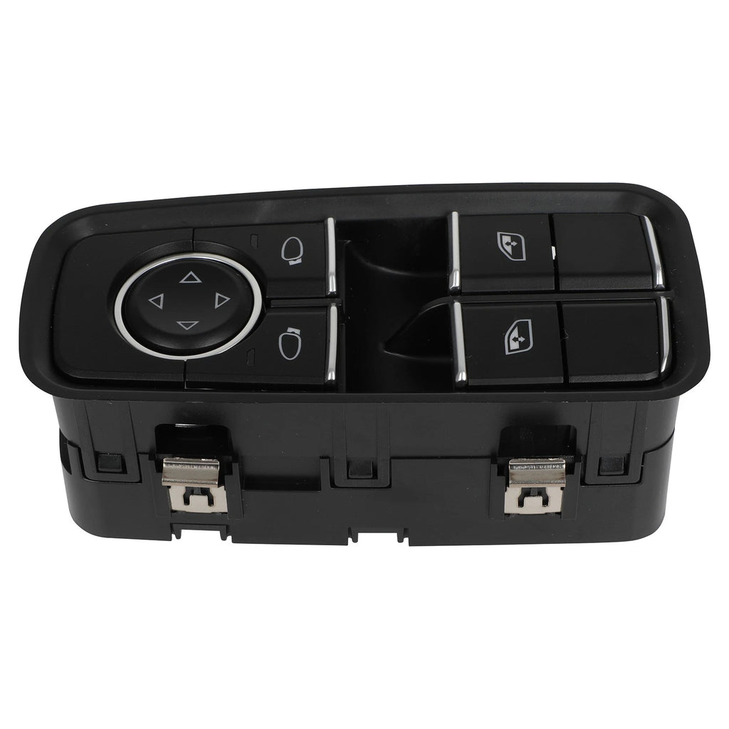 Power Window Switch for Porsche 911, 718 Boxster, Cayman (2012–2019) 16 Pins