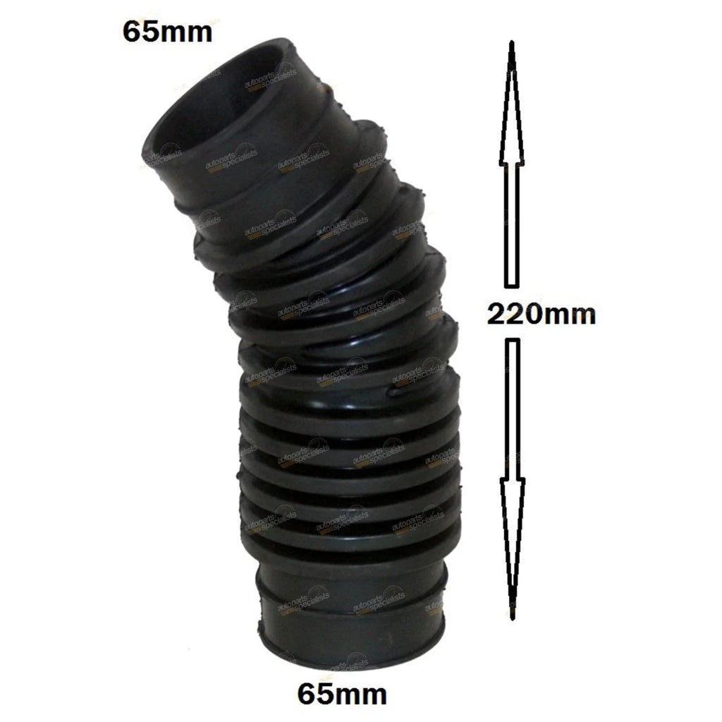 Rubber Air Cleaner Intake Hose for Hilux Surf LN130 2L-T 2L-TE 2.4L Engine