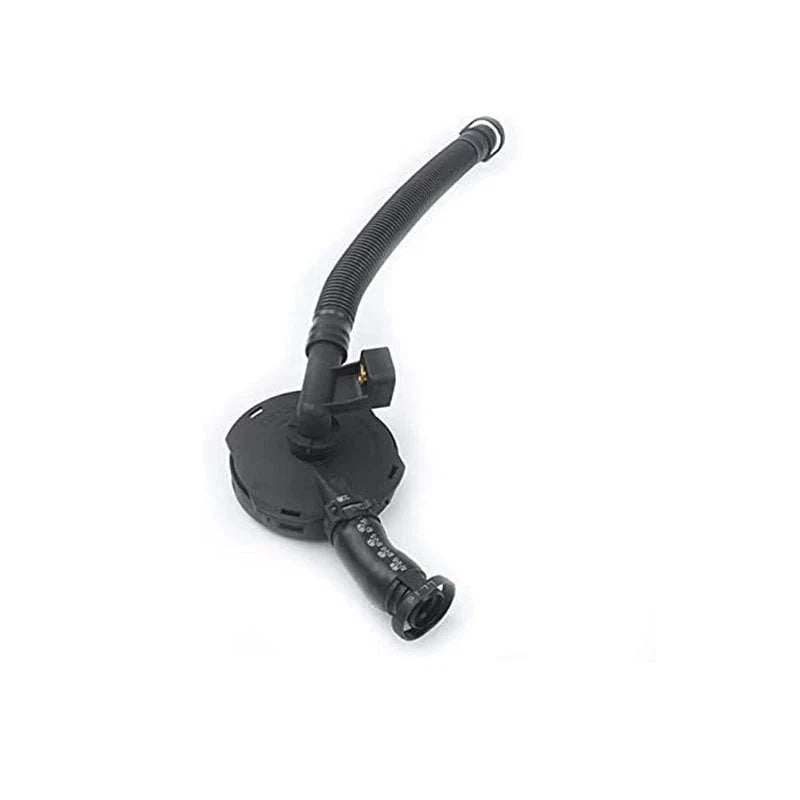 Crankcase Vent Valve for Porsche Cayenne Base 3.2L V6 (2004–2006)