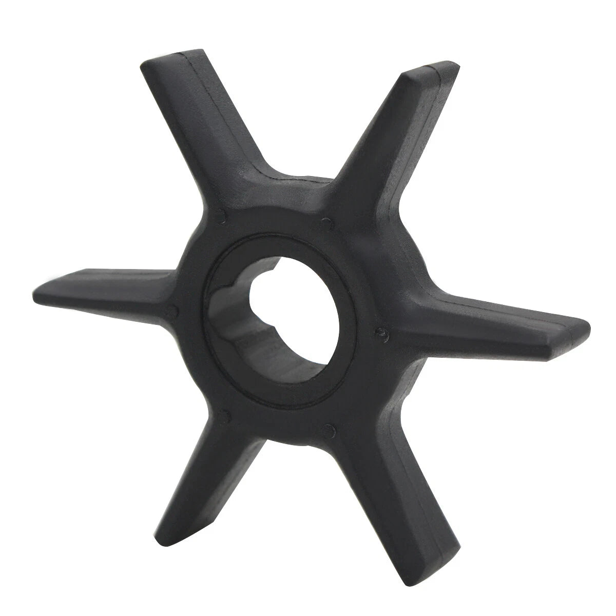 Water Pump Impeller for Mercury 6-15HP, Force 9.9-15HP (1998) 47-42038, 18-3062