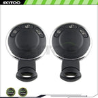2X Keyless Entry Remote Fob for Mini Cooper (2006–2013)