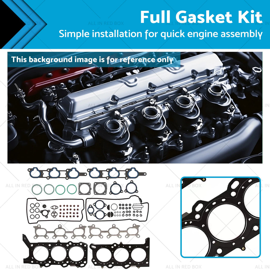 Full Gasket Kit for Suzuki Grand Vitara XL7 (2001–2006) 11400-SZ135-SG