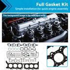 Full Gasket Kit for Suzuki Grand Vitara XL7 (2001–2006) 11400-SZ135-SG