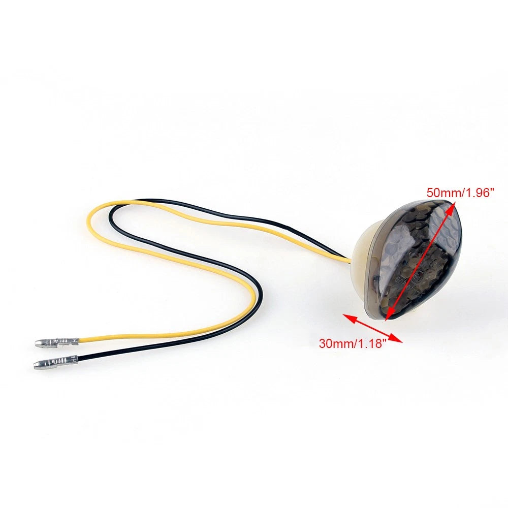 Turn Signals for Honda CBR 600 1000RR (2004–2013), CBR954 (2002–2003), CBR929, F4i