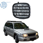 Fog Light with Guard Bezel Cover for Subaru Forester (1998–2000)
