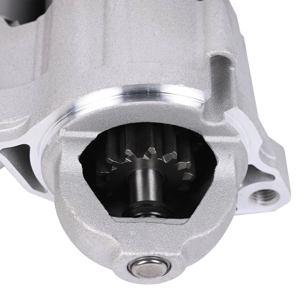 12V Starter for Mercedes Benz Sprinter 2500 3500 4500 (2023–2025)
