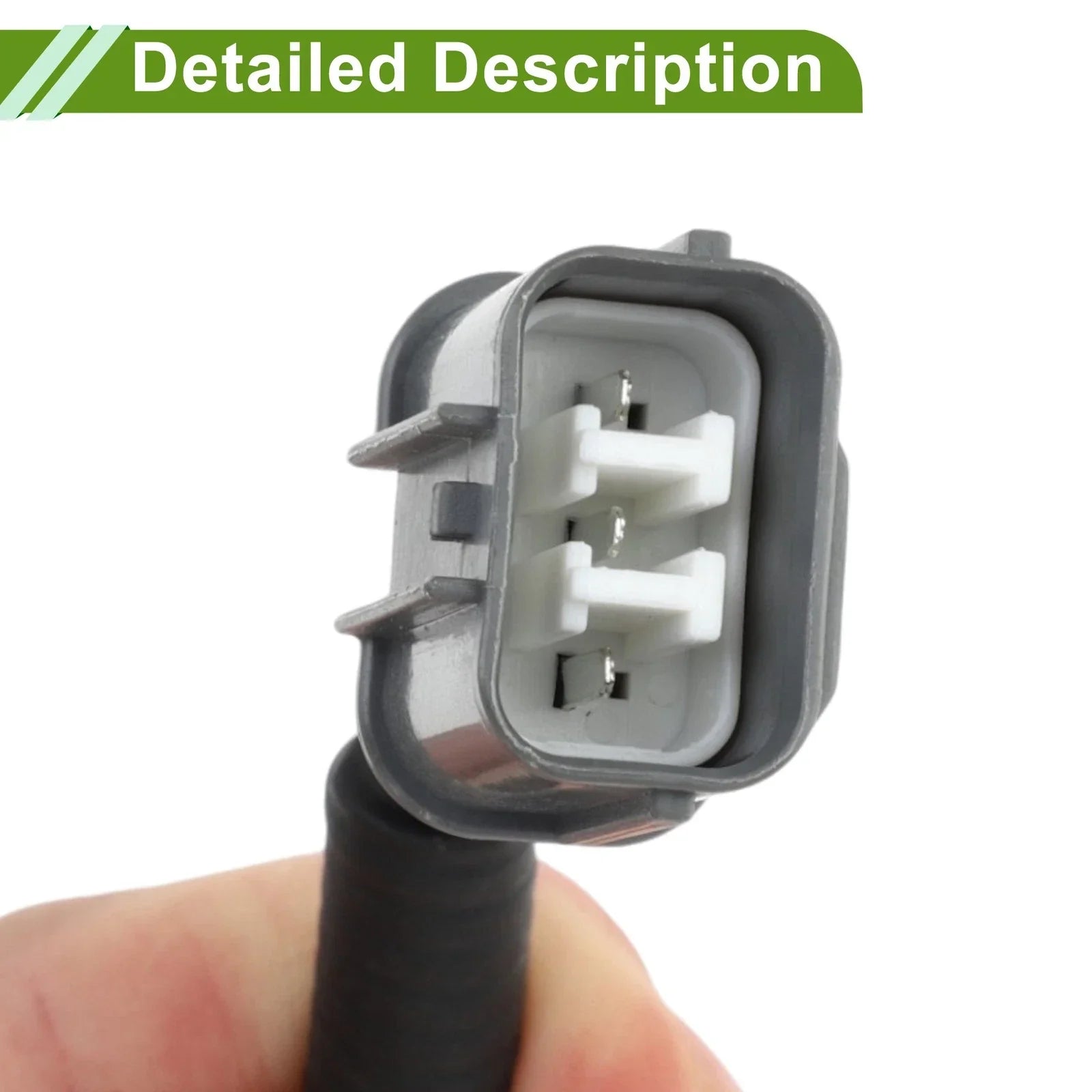 Crankshaft Position Sensor for Honda Civic 1.6 (1996-2000) - 1 x Sensor