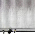 Aluminum Radiator for Mazda 929 (1992–1995)