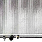 Aluminum Radiator for Mazda 929 (1992–1995)