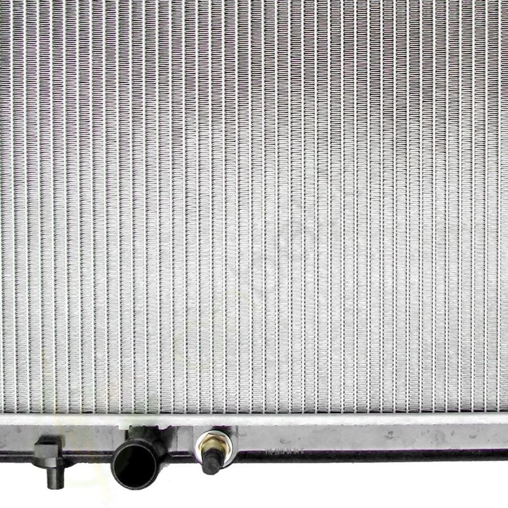 Aluminum Radiator for Mazda 929 (1992–1995)