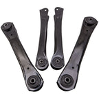 Set of 4 Control Arms for Jeep Comanche (1991–1992) K660203
