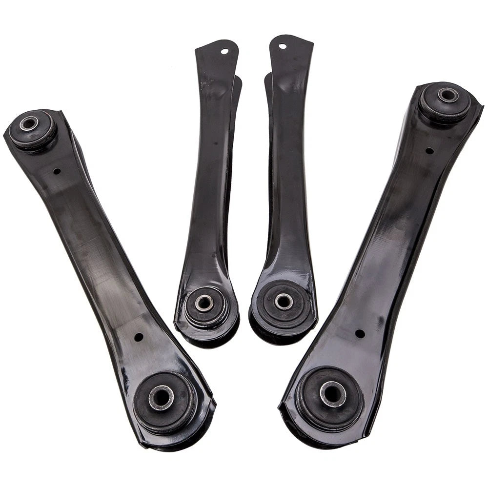 Set of 4 Control Arms for Jeep Comanche (1991–1992) K660203