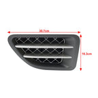 Right Side Air Vent Grille Cover for Range Rover Sport (2005-2009)