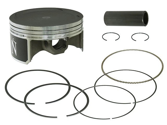 Piston Kit 103.97/+0.01 for Suzuki LT-A750X/AXi & KingQuad (2008–2016)
