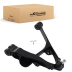 Front Left Lower Control Arm with Ball Joint for GMC Savana Chevy Silverado 1500 (2003–2023)