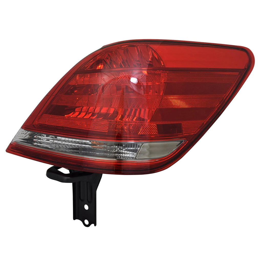Replacement Passenger Side Outer Tail Light Assembly for Toyota Avalon (2008–2009)