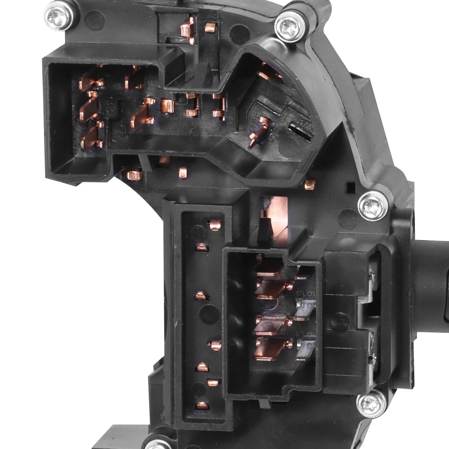 Combination Switch Assembly for Ford Mustang (1994–1998)