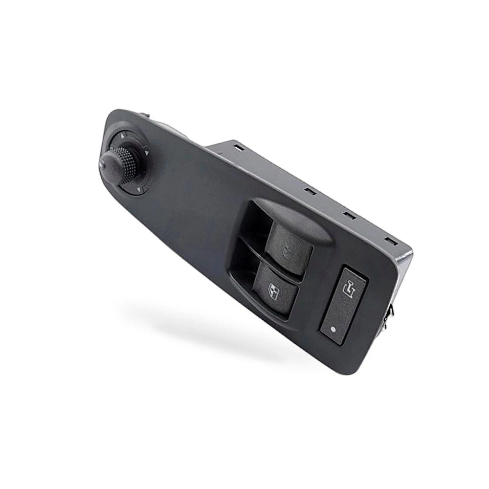 Electric Window Lift Switch for Citroen Fiat Peugeot (735487419)