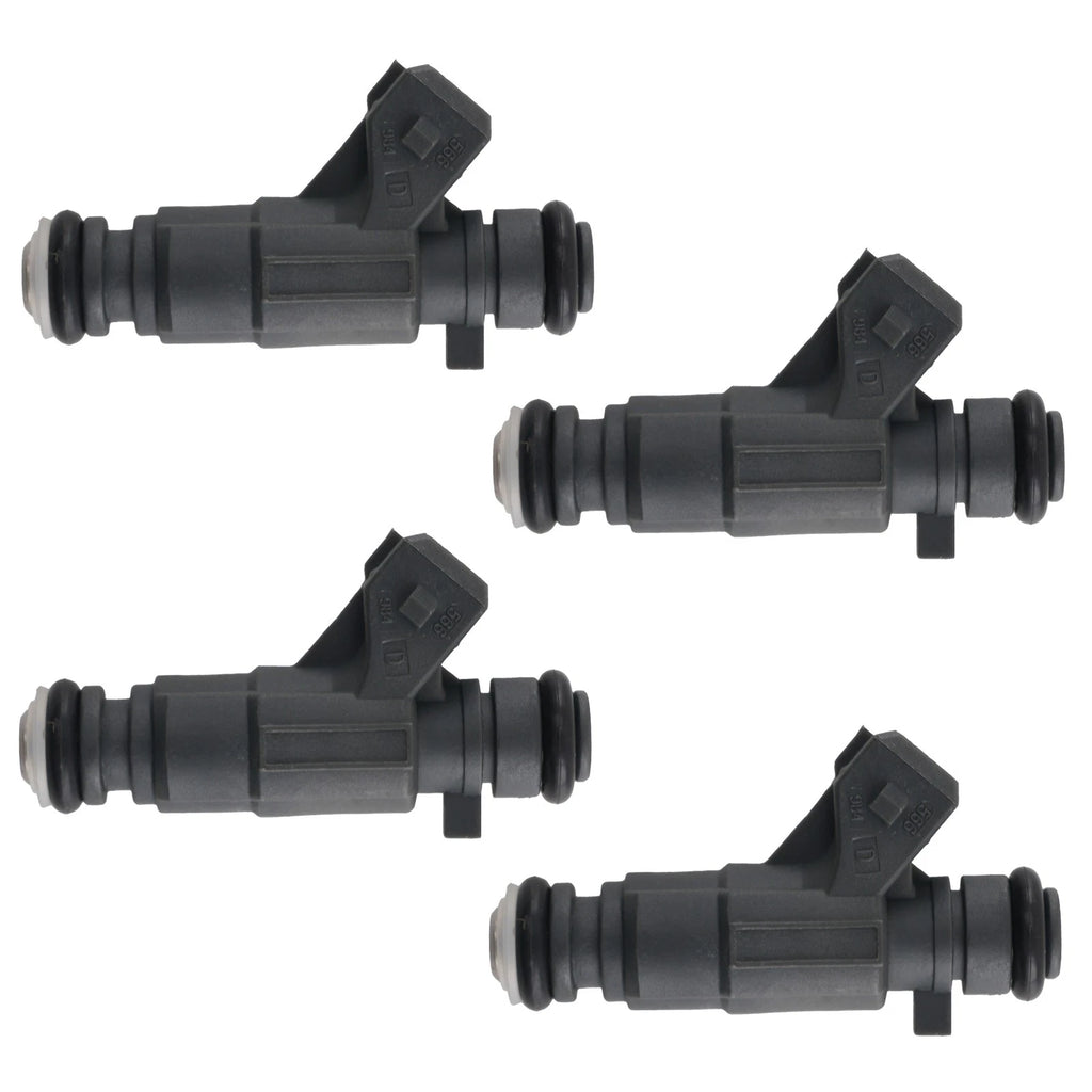 Fuel Injectors Set for VW SportVan 1.6L (2007–2010)