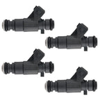 Fuel Injectors Set for VW SportVan 1.6L (2007–2010)