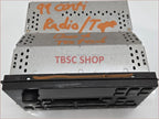 Radio Tape Player for Lincoln Continental (1999–2002) XF3F-18C870-AD
