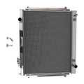 Radiator System Unit for Toyota Tacoma 2.4L 2.7L 3.4L (1995–2004)