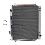 Radiator System Unit for Toyota Tacoma 2.4L 2.7L 3.4L (1995–2004)