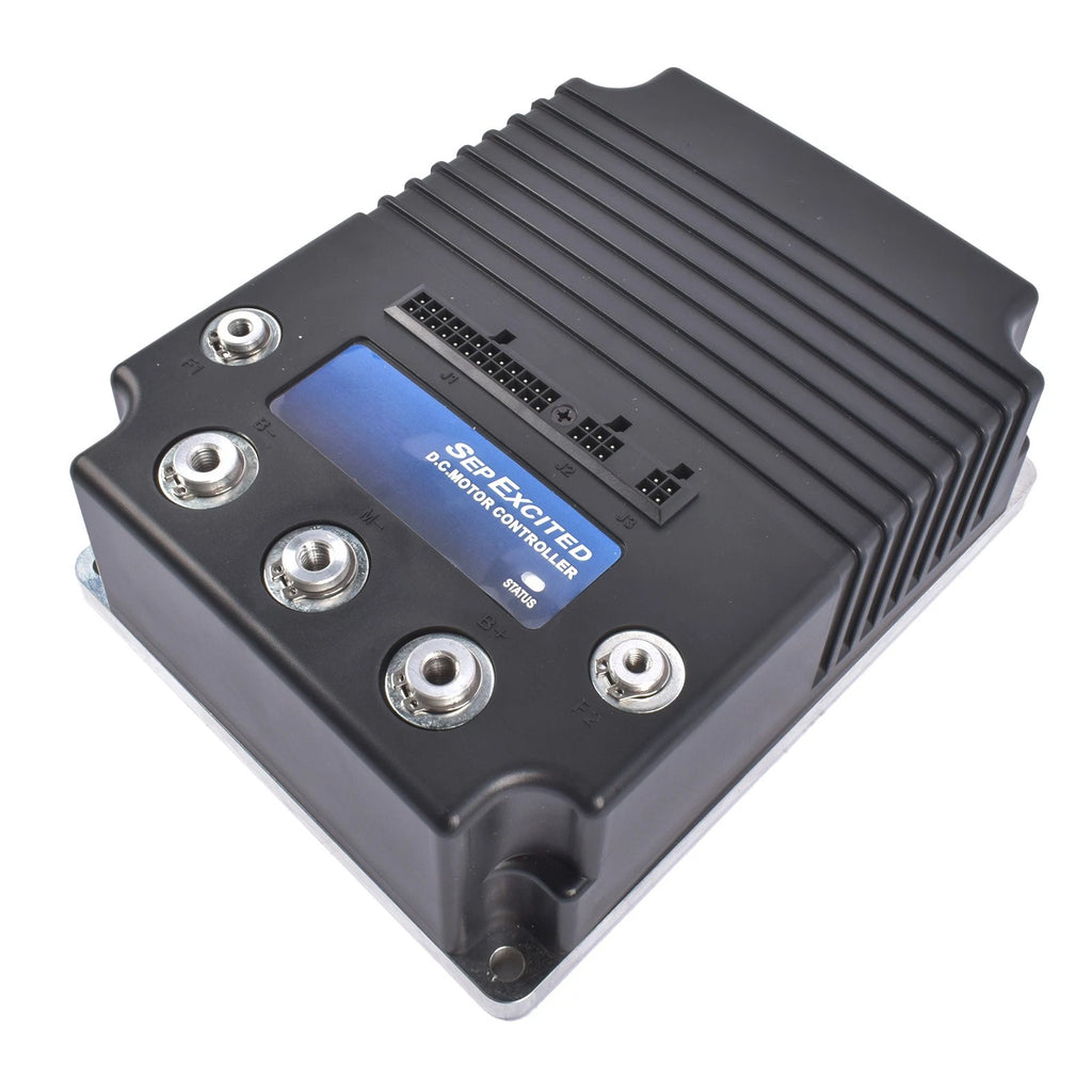 Motor Controller for E-Z-GO Express S6 ST Cushman Hauler MPT (48V)