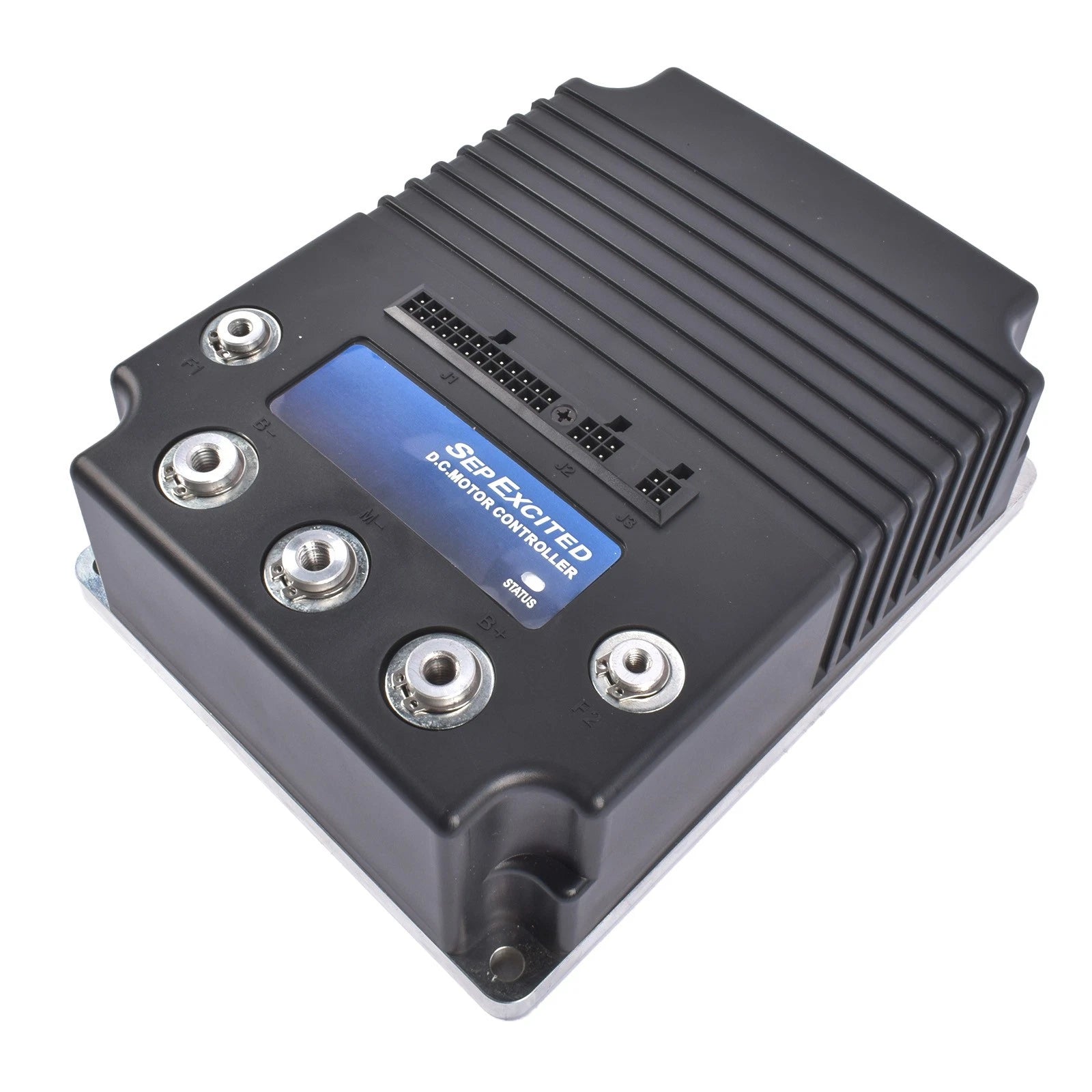 Motor Controller for E-Z-GO Express S6 ST Cushman Hauler MPT (48V)