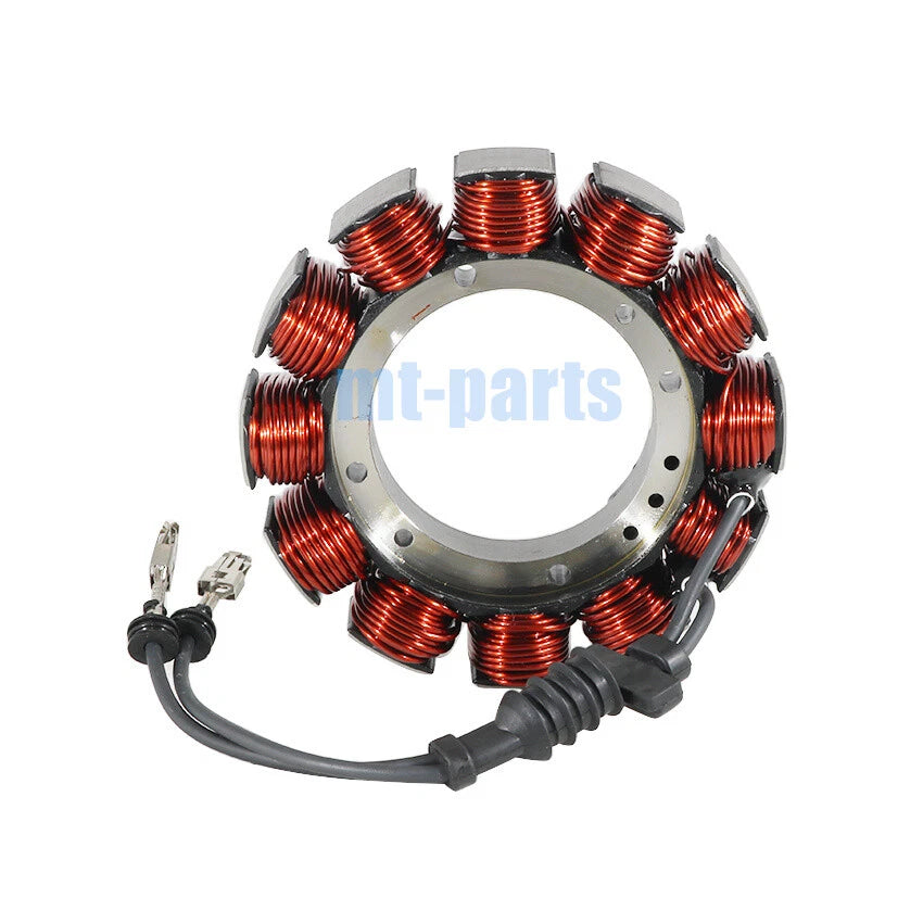 Magneto Stator Coil for Harley Davidson FXDP Dyna Defender Police (2001–2005) 30020-01
