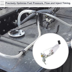 Fuel Pump Assembly for Chevrolet Corvette (1997–1999) No. 10333747