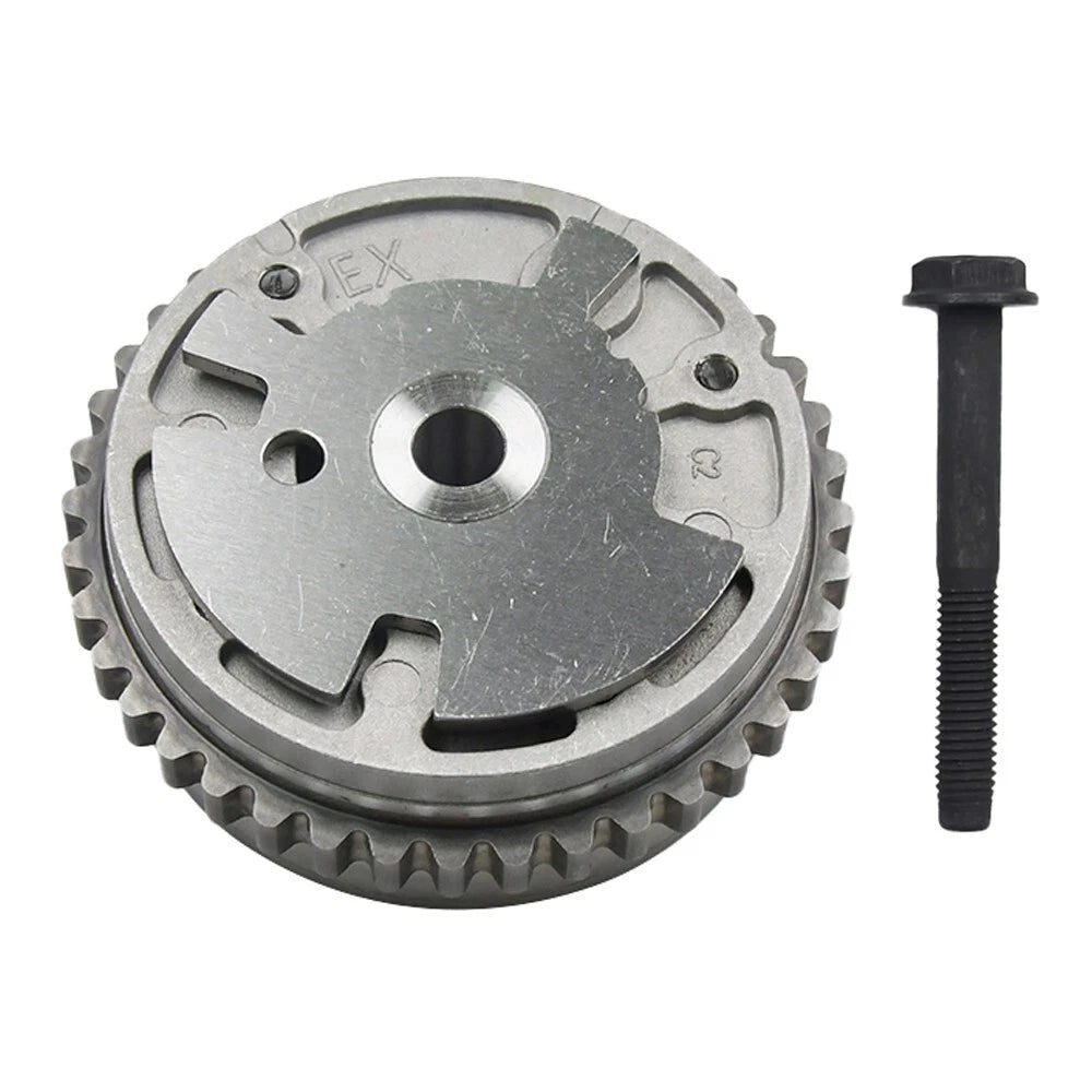 Exhaust Cam Phaser VVT Gear for Cadillac Buick Enclave Chevy GMC Pontiac (2007–2021)
