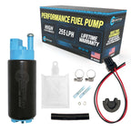 255LPH Fuel Pump for Toyota Supra (1984–1992) GSS341G3 GSS341