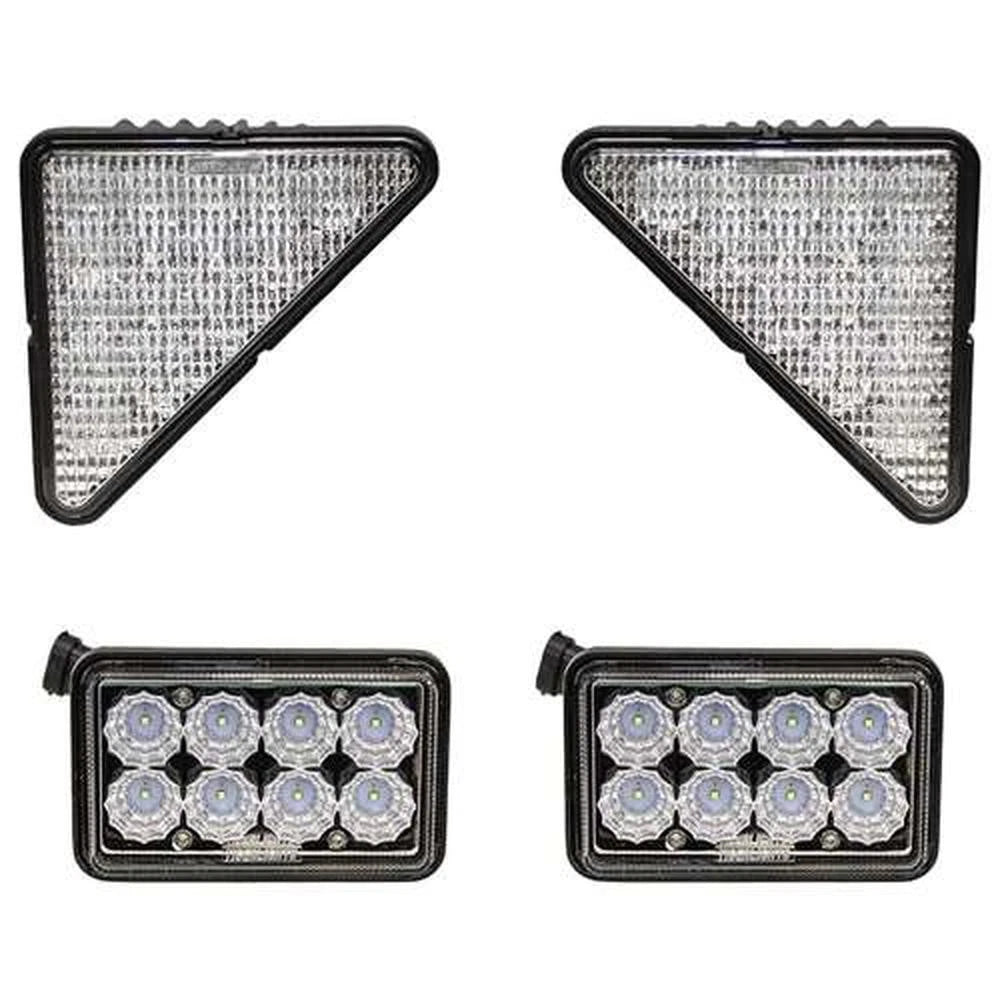 LED Light Kit for Bobcat Skid Steer (Older Models)