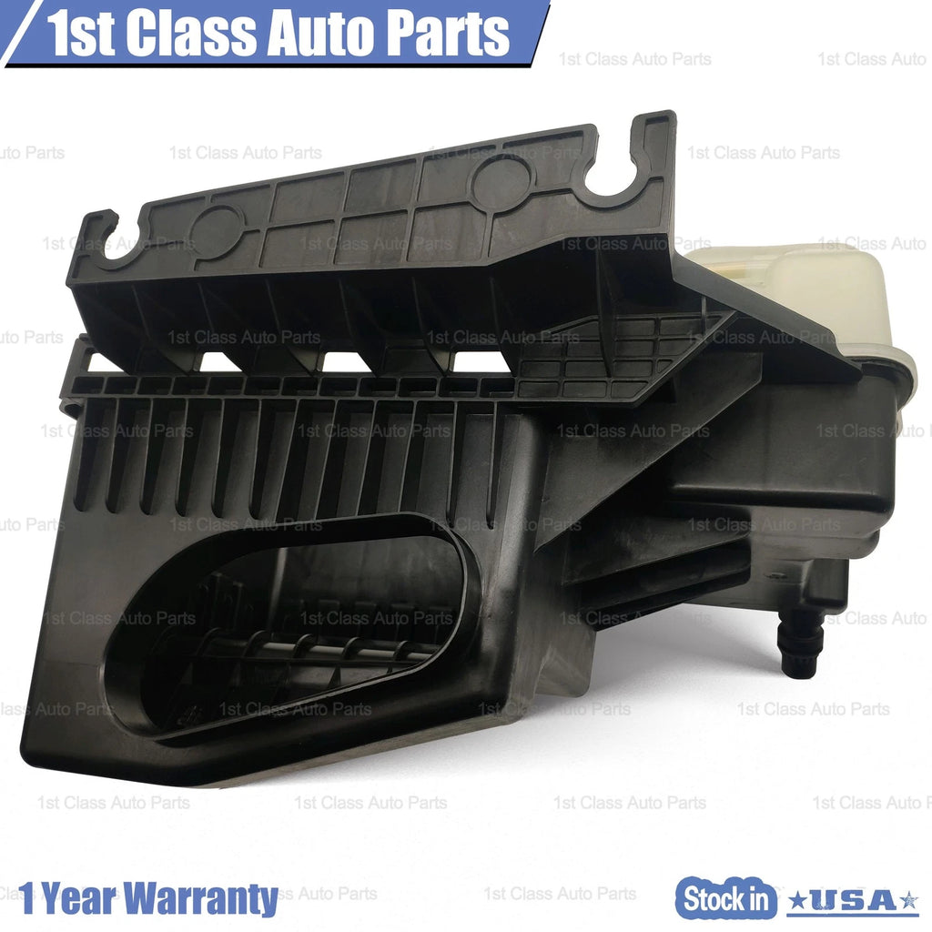 Engine Coolant Reservoir for Ford F-250 F-350 F-450 F-550