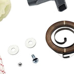 Recoil Starter Accessory Kit for Craftsman P350XT P351XT