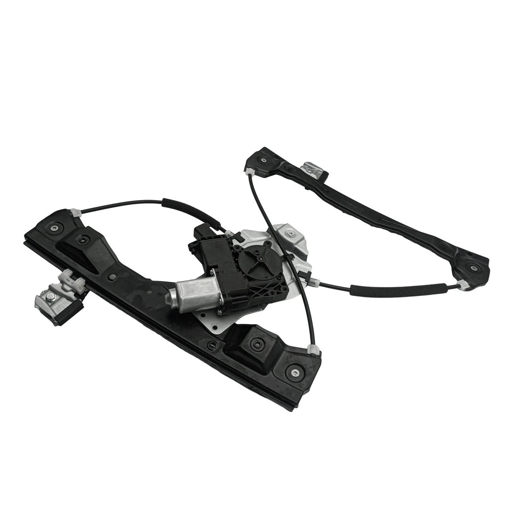 Front Left Power Window Regulator for Chevrolet Volt (2011-2015)