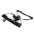 Front Left Power Window Regulator for Chevrolet Volt (2011-2015)