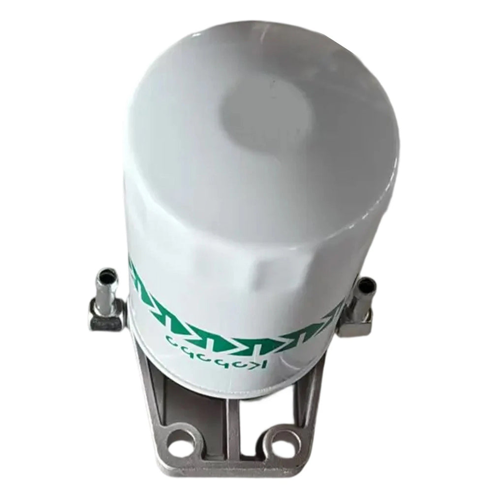 Fuel Filter Assembly for Kubota M4900 M5700 M6800 M8200 M8540 M9540 (1990–2023)