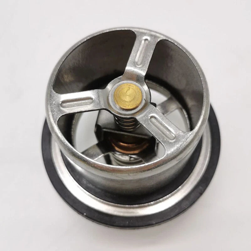 Thermostat 180° for Cummins N14/ISX/M11/ISM (PAI# 181887, Ref# 4973373, 4336659)